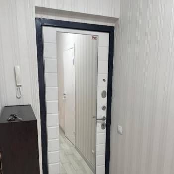 Сдается 1-комнатная квартира, 39 м²