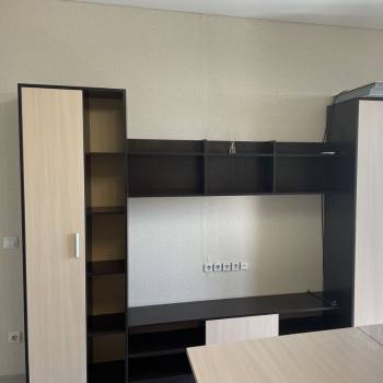 Сдается 1-комнатная квартира, 39 м²