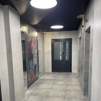 Продается 1-комнатная квартира, 44,4 м²