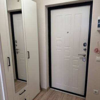 Продается 1-комнатная квартира, 25 м²