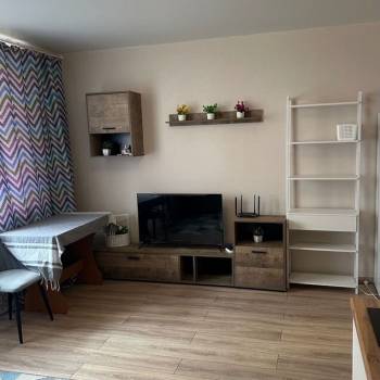 Продается 1-комнатная квартира, 25 м²