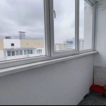 Продается 1-комнатная квартира, 37,5 м²