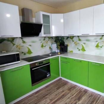 Продается 1-комнатная квартира, 37,5 м²