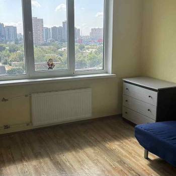 Сдается 1-комнатная квартира, 40 м²