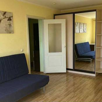 Сдается 1-комнатная квартира, 40 м²