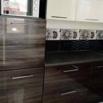Сдается 1-комнатная квартира, 45 м²