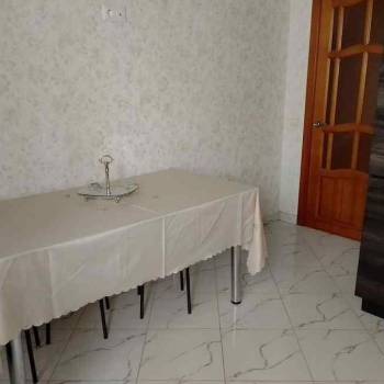 Сдается 1-комнатная квартира, 45 м²