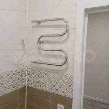 Сдается 1-комнатная квартира, 28 м²