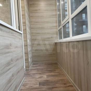 Сдается 1-комнатная квартира, 28 м²
