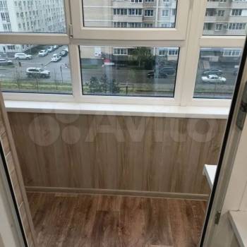 Сдается 1-комнатная квартира, 28 м²
