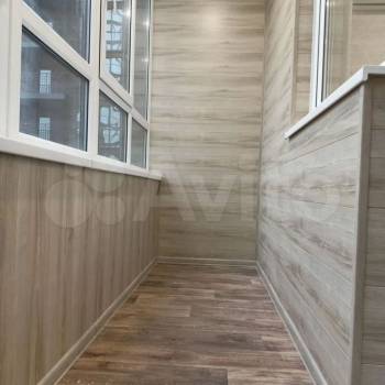 Сдается 1-комнатная квартира, 28 м²