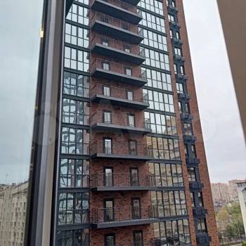 Сдается 1-комнатная квартира, 28 м²