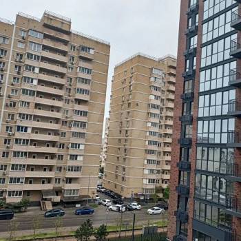 Сдается 1-комнатная квартира, 28 м²