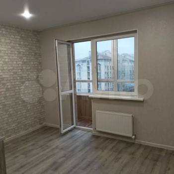Сдается 1-комнатная квартира, 28 м²