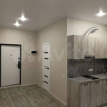 Сдается 1-комнатная квартира, 28 м²