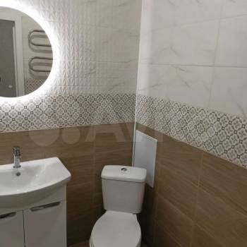 Сдается 1-комнатная квартира, 28 м²