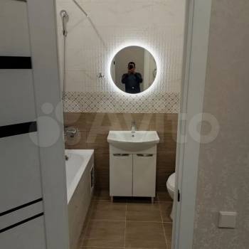 Сдается 1-комнатная квартира, 28 м²