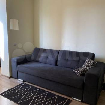 Продается 1-комнатная квартира, 25 м²