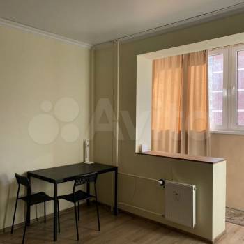Продается 1-комнатная квартира, 25 м²