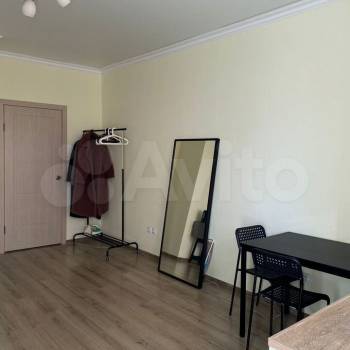 Продается 1-комнатная квартира, 25 м²
