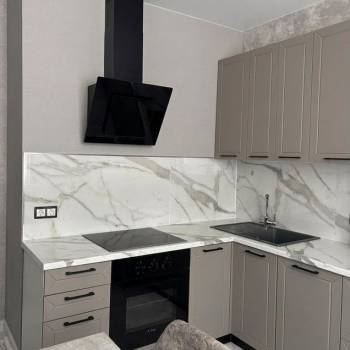 Продается 1-комнатная квартира, 35,8 м²