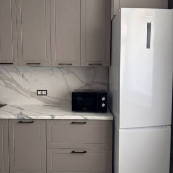 Продается 1-комнатная квартира, 35,8 м²