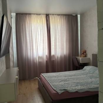 Продается 1-комнатная квартира, 35,8 м²
