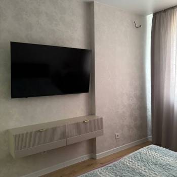 Продается 1-комнатная квартира, 35,8 м²