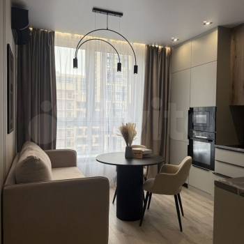 Продается 1-комнатная квартира, 35,9 м²