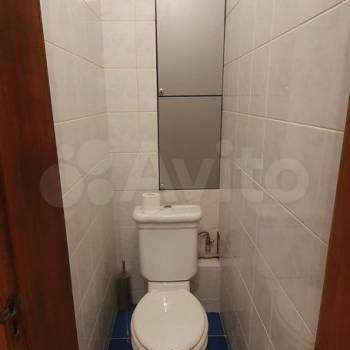 Продается 3-х комнатная квартира, 60,7 м²