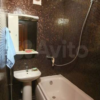 Продается 3-х комнатная квартира, 60,7 м²