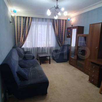 Продается 3-х комнатная квартира, 60,7 м²