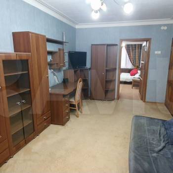 Продается 3-х комнатная квартира, 60,7 м²