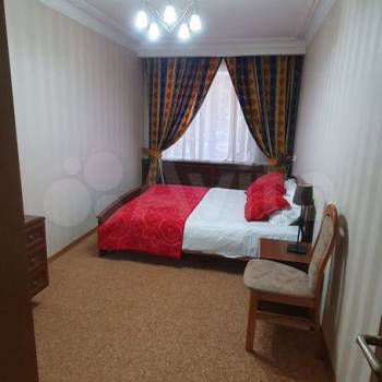 Продается 3-х комнатная квартира, 60,7 м²