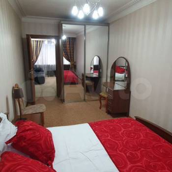 Продается 3-х комнатная квартира, 60,7 м²