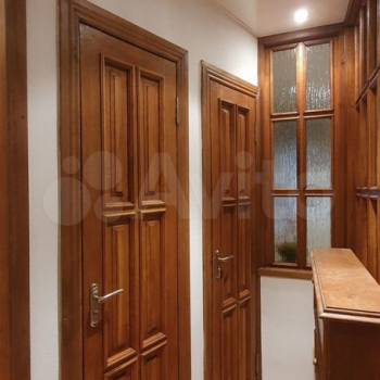 Продается 3-х комнатная квартира, 60,7 м²