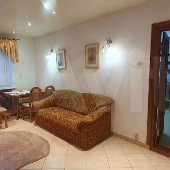 Продается 3-х комнатная квартира, 60,7 м²