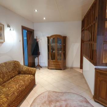 Продается 3-х комнатная квартира, 60,7 м²