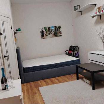 Сдается 1-комнатная квартира, 36 м²