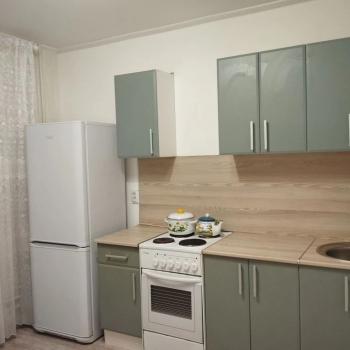 Сдается 1-комнатная квартира, 40 м²