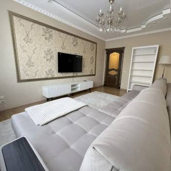Сдается 2-х комнатная квартира, 71 м²