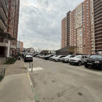 Сдается 2-х комнатная квартира, 71 м²