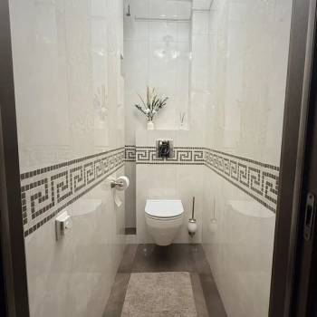 Сдается 2-х комнатная квартира, 71 м²