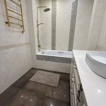 Сдается 2-х комнатная квартира, 71 м²