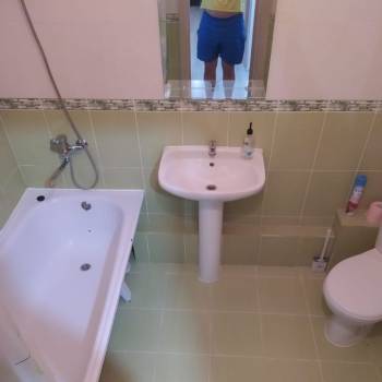 Сдается 2-х комнатная квартира, 76 м²