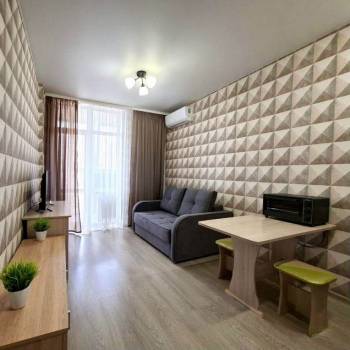 Продается 1-комнатная квартира, 22,7 м²