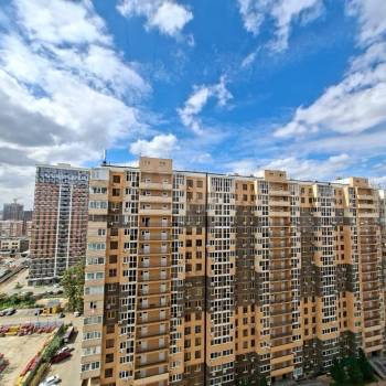 Продается 1-комнатная квартира, 22,7 м²