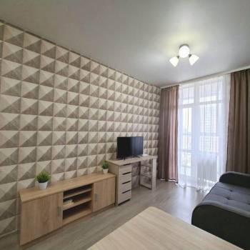 Продается 1-комнатная квартира, 22,7 м²