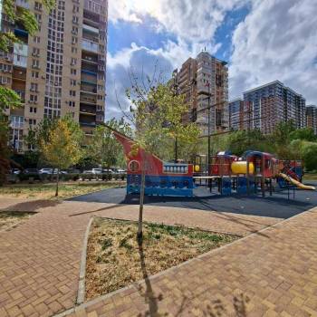 Продается 1-комнатная квартира, 22,7 м²