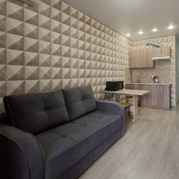 Продается 1-комнатная квартира, 22,7 м²